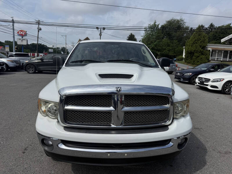 dodge ram 1500 pickup 2004 1D7HU16D74J140821 image dodge ram 1500 pickup 2004 1D7HU16D74J140821 image